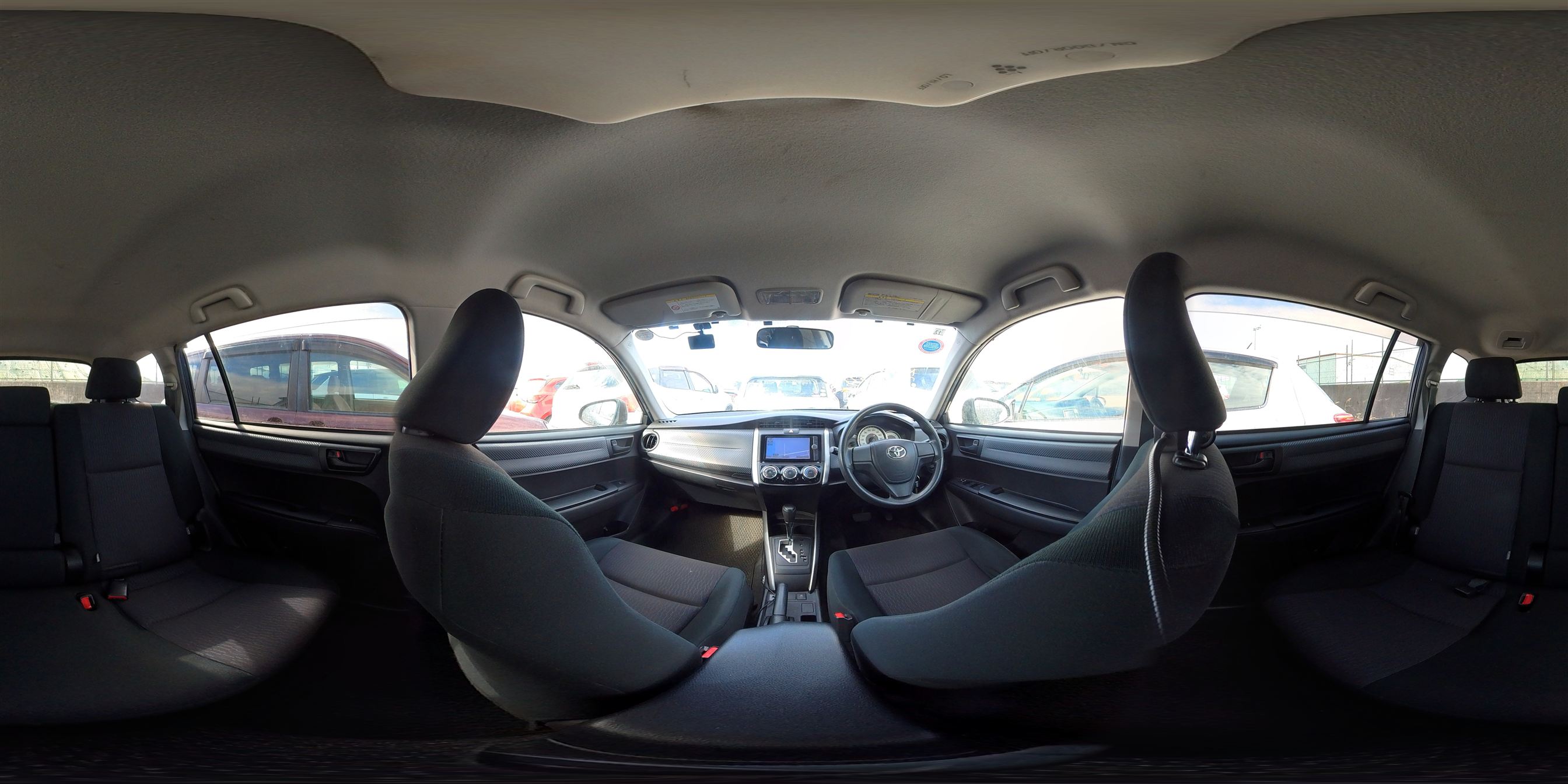 360 view