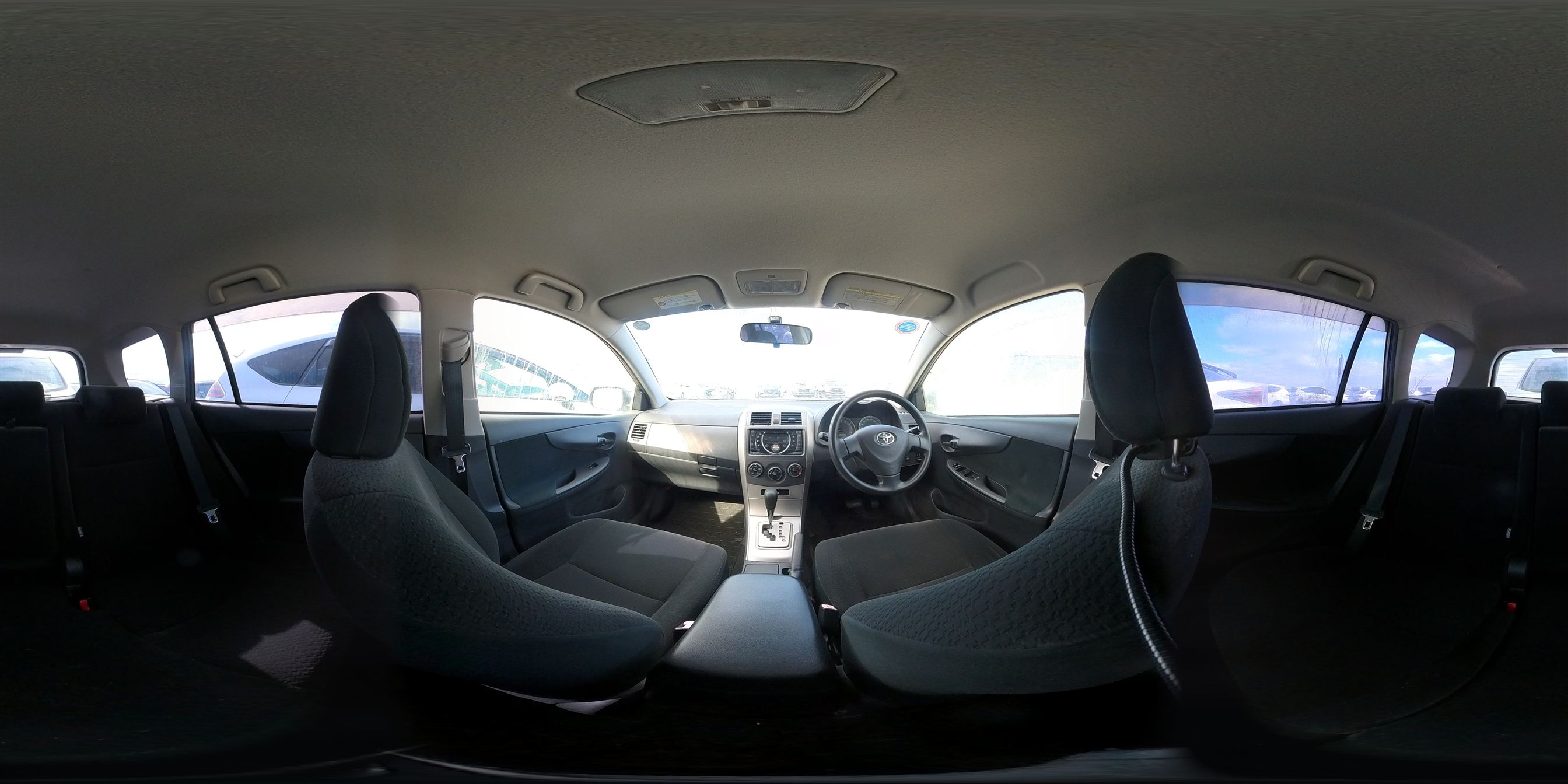 360 view