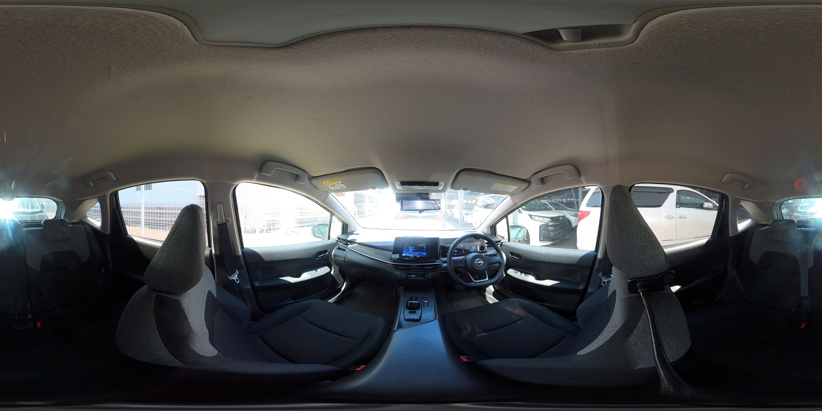 360 view
