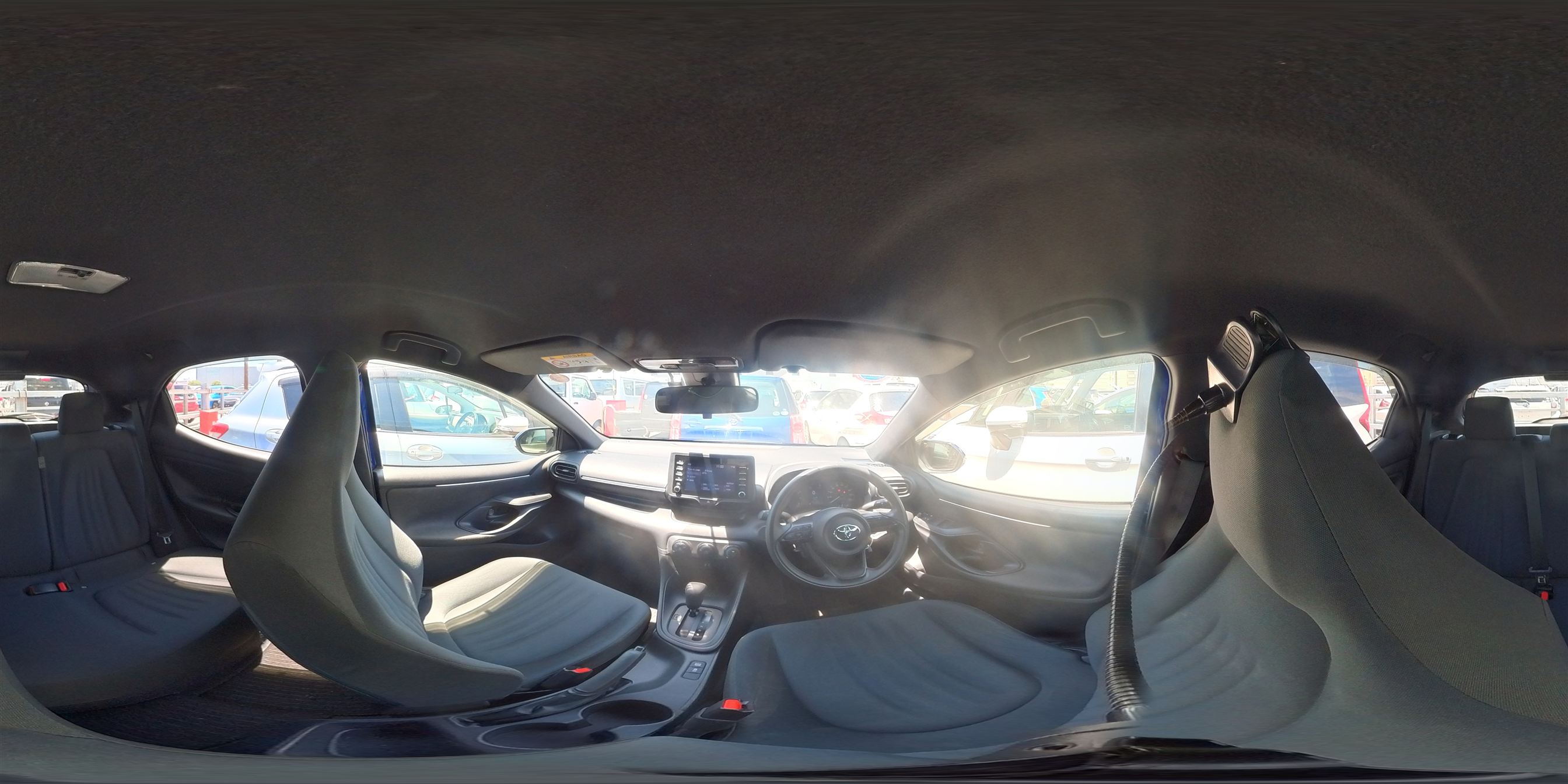 360 view