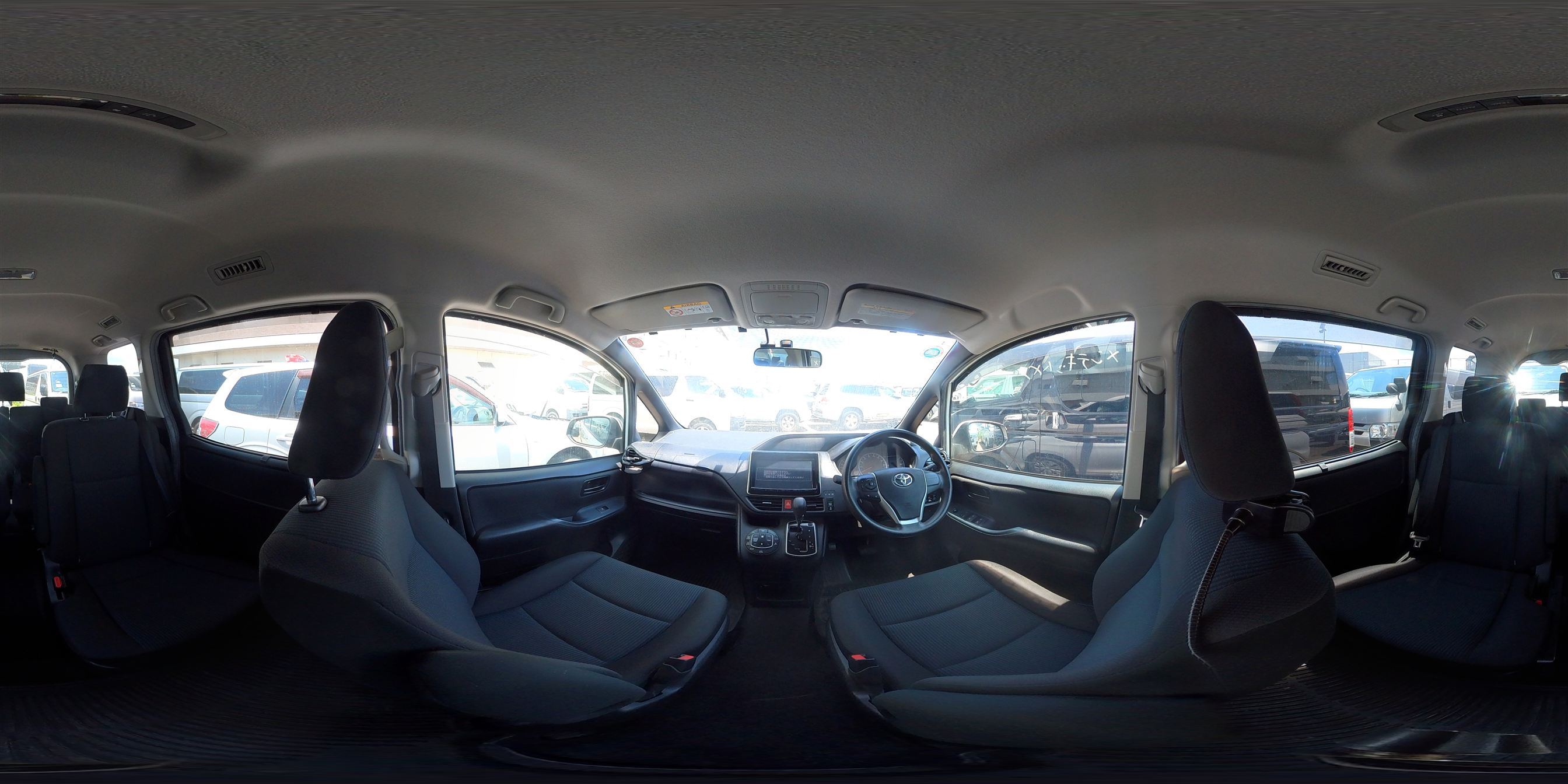 360 view