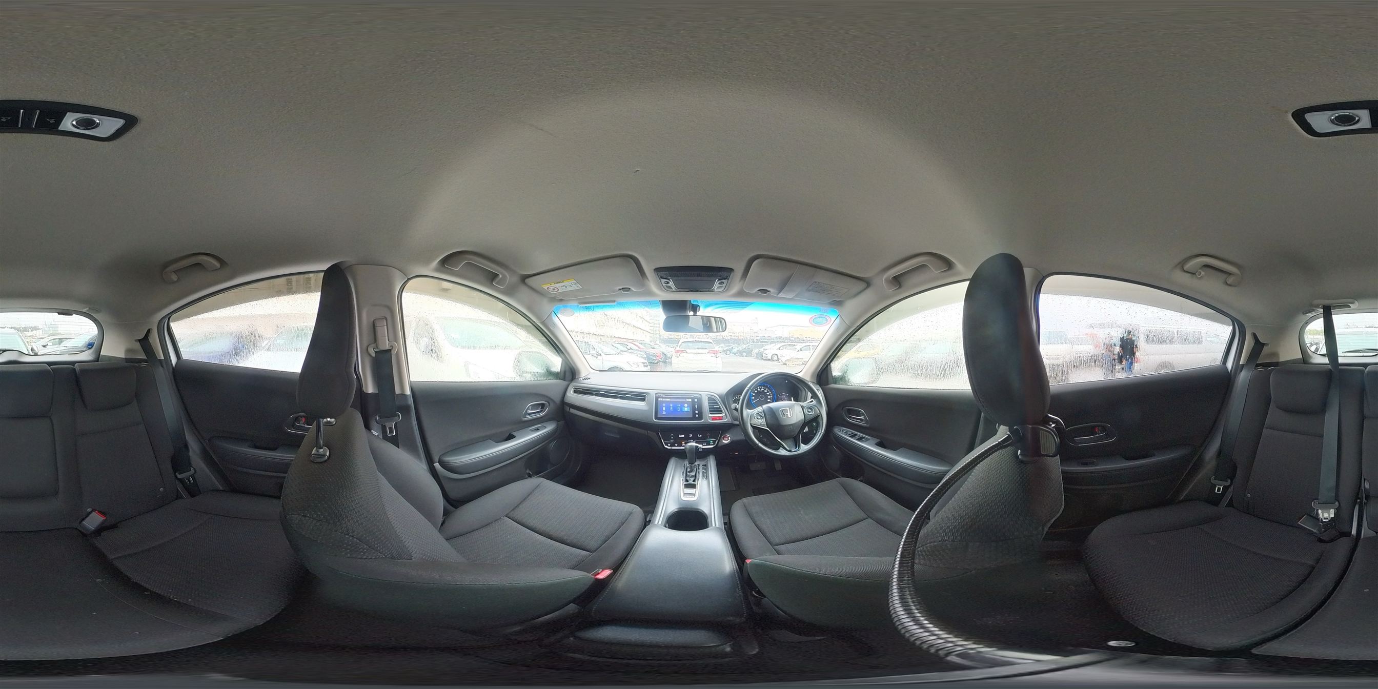 360 view